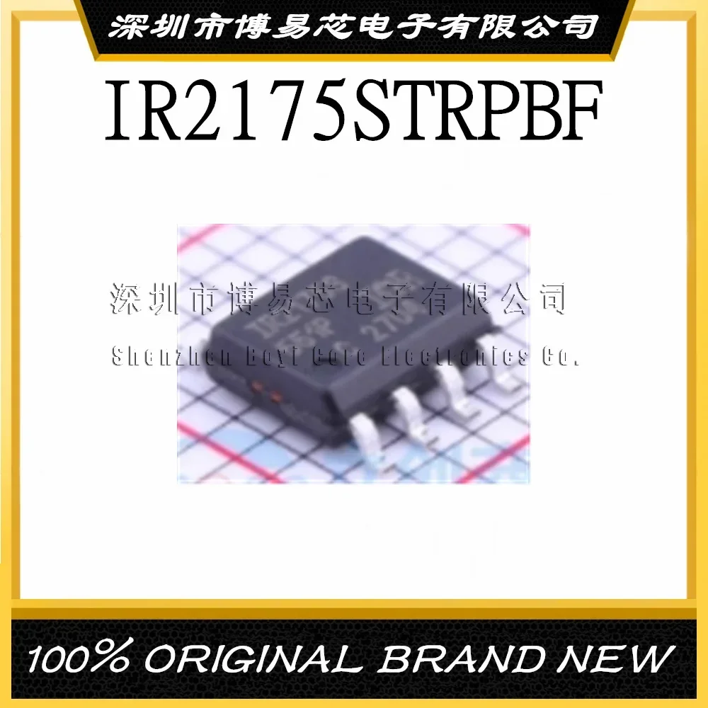 

New imported IR2175S IR2175 IR2175STRPBF SMD 8 Evaluation board