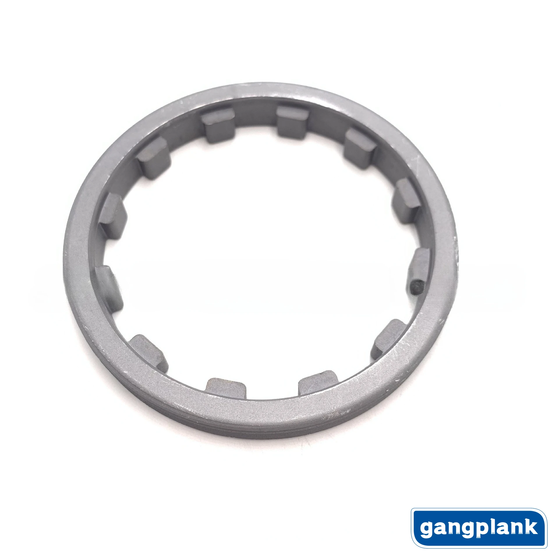 

Suitable for Yamaha Outboard Motor Parts 2-stroke T150-200HP Bearing Nuts 6G5-45384