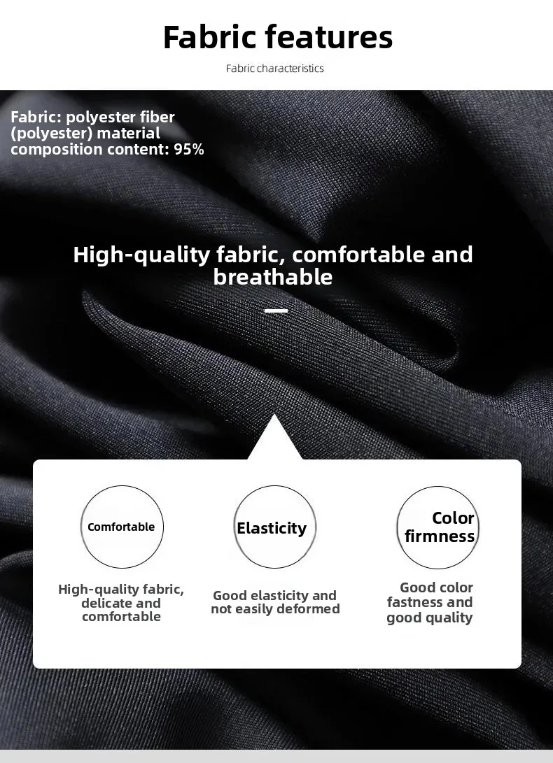 Traje Casual para Hombre, Dos Piezas, Corte Slim Fit, Estilo Formal Coreano, Traje de Novio, Ropa de Vestir Occidental para Novio