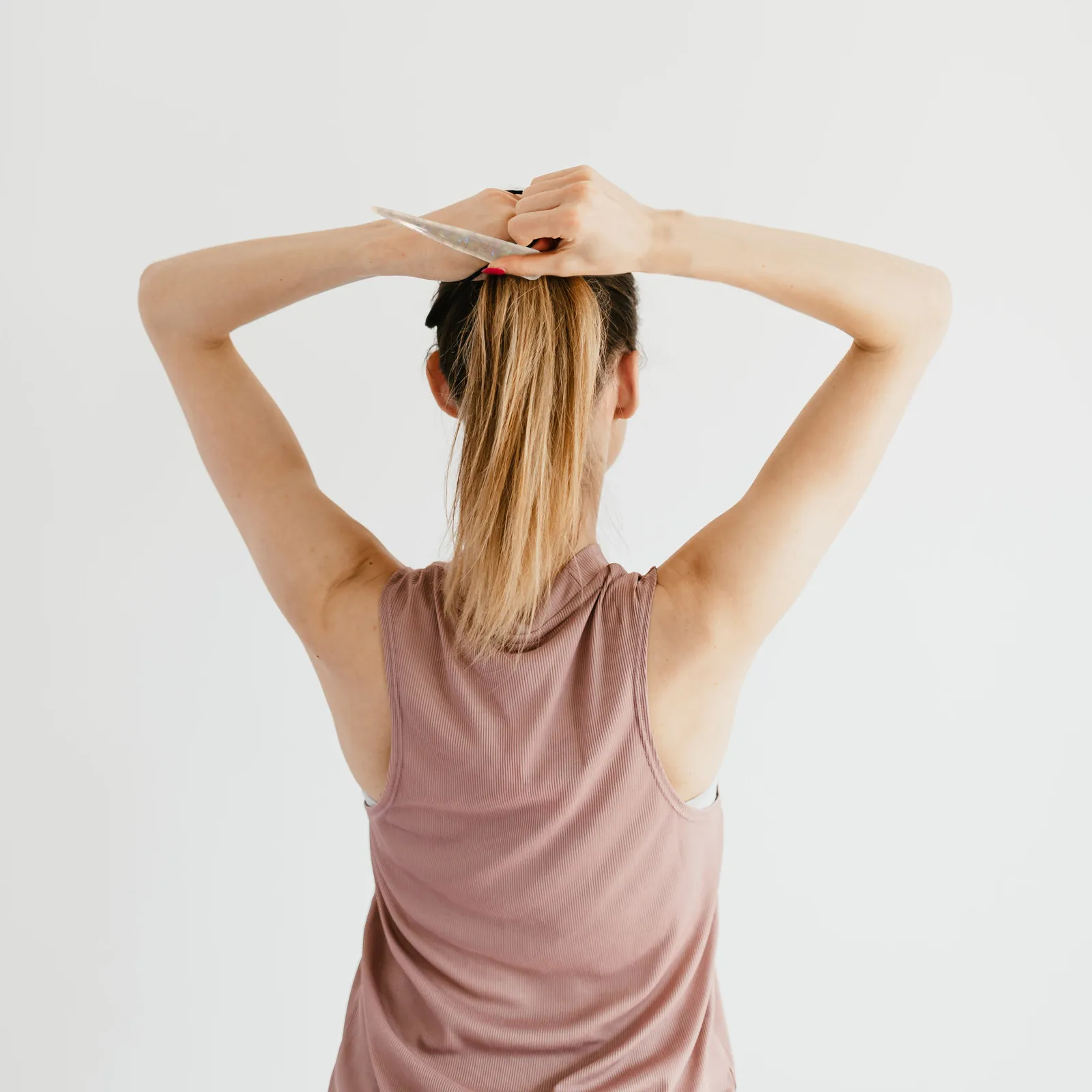 

Hair Barrettes Acylic Clip Accessories Decorative for Women Dainty Clips Fun