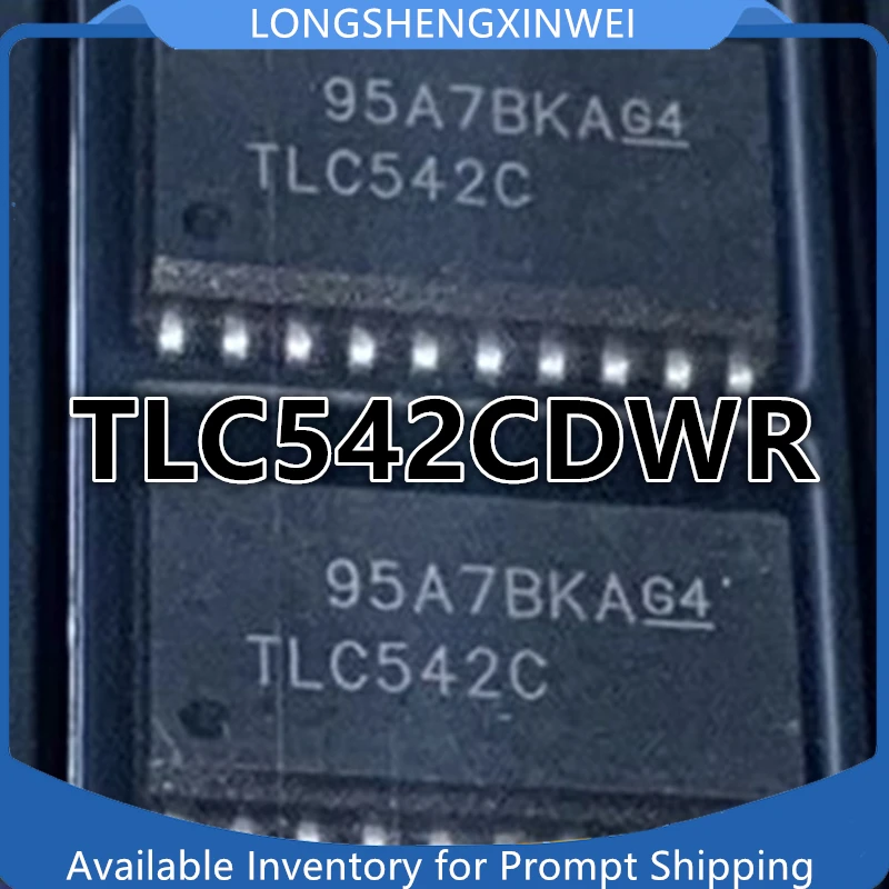 1PCS TLC542 TLC542C…