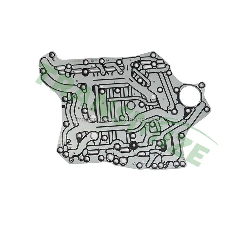 0DD DQ400 DSG صمام نقل الجسم طقم إصلاح نقل جودة عالية Gerabox إعادة بناء مجموعات الختم #3