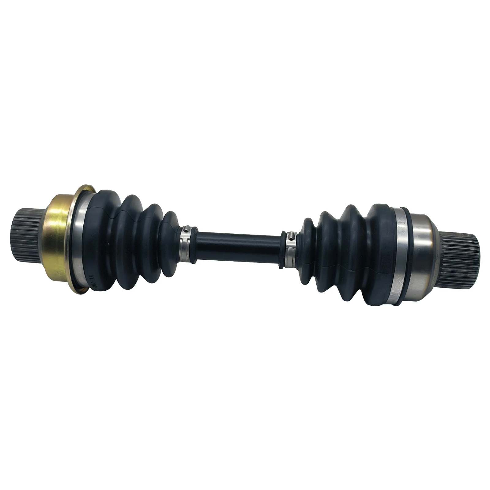 

Front Drive Shaft Assy For HISUN 500 550 700 ATV Spare Part Code 26310-107-0000 25210-107000-0000 ERP CODE P107000252100000