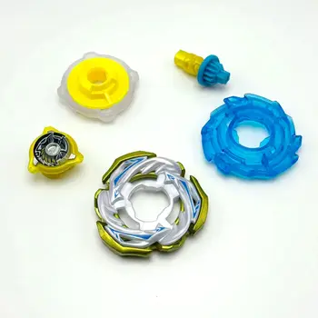 Flame Solong4u CX系列旋轉陀螺對戰玩具,兒童禮物 10 最佳銷售 男孩玩具 - №2