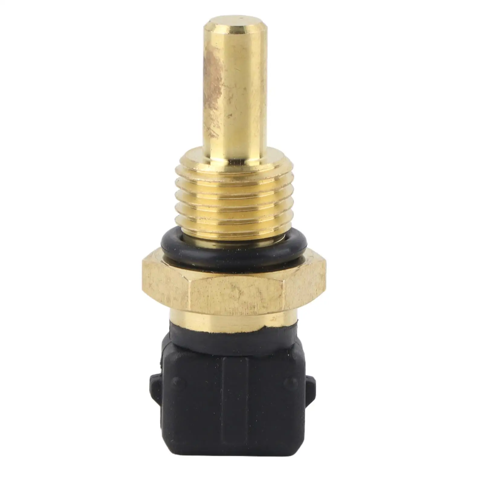 Engine Coolant Temperature Sender 12621710512 Replacement Sensor for BMW for 318i 318is - Water Temp Sensor