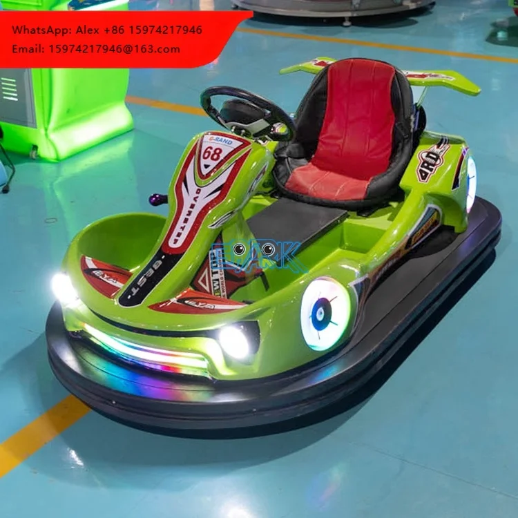 Karting Electric Go Kart Car Go Cart Racing Go Karts For Adults Kids
