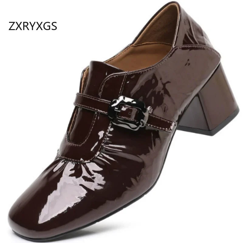 zxryxgs-scarpe-eleganti-da-donna-in-pelle-di-vacchetta-lucida-tacco-medio-nuova-collezione-autunno-2026-punta-quadrata-scarpe-da-cerimonia-taglie-grandi