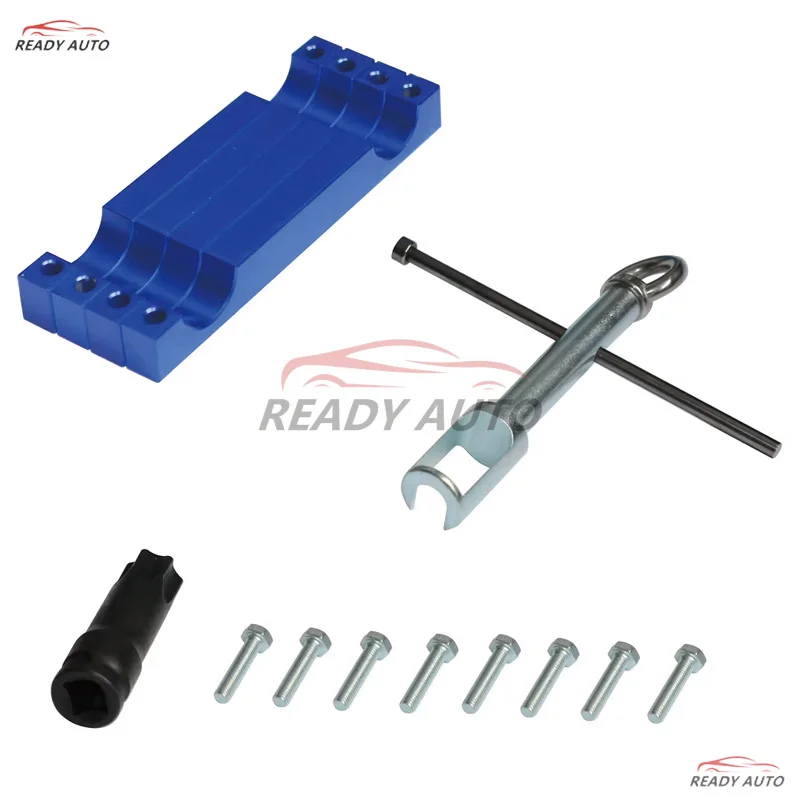 메르세데스-벤츠 M276 타이밍 툴 엔진 타이밍 인젝터 제거 도구에 적합