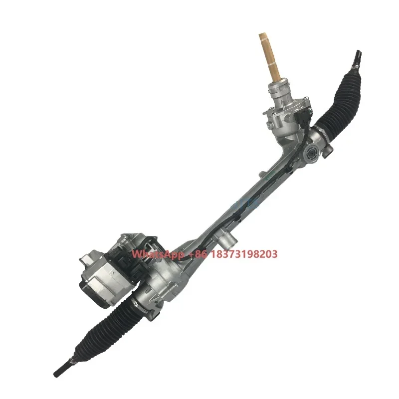 

Steering Rack Electrical Power for Focus 2012-2018 CV6C3-D070L1-C AE5Z3-504CE CV6Z3-504ZL-J CV6Z3-504ZK-P HV6C3-D070L1-C