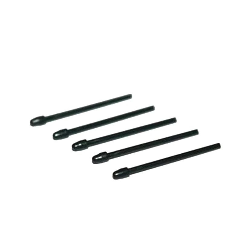 50/40/30/20/10pcs Pen Nib Tips and Clips for One Pen 133 Replacement Nib