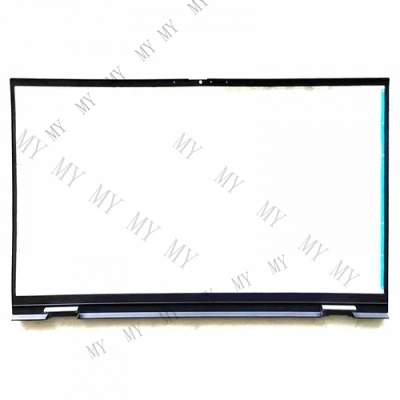 

Передняя панель ноутбука TT для DELL Inspiron 15 5518 5519 017WGJ 17WGJ, черная, новая