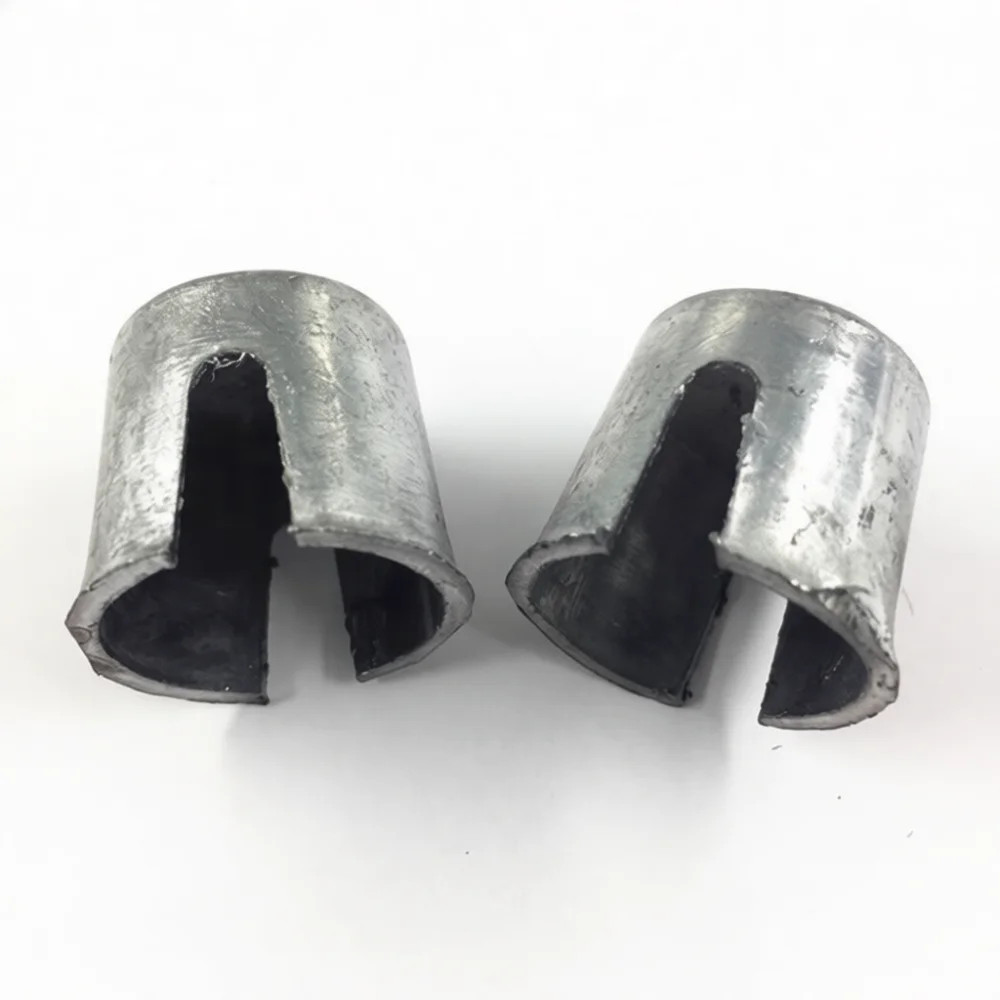 Battery Terminal Shim Lead Cap Post Restorer Automotive Maintenance Tool Corrosion Resistant Repair Accessory For Car Truck