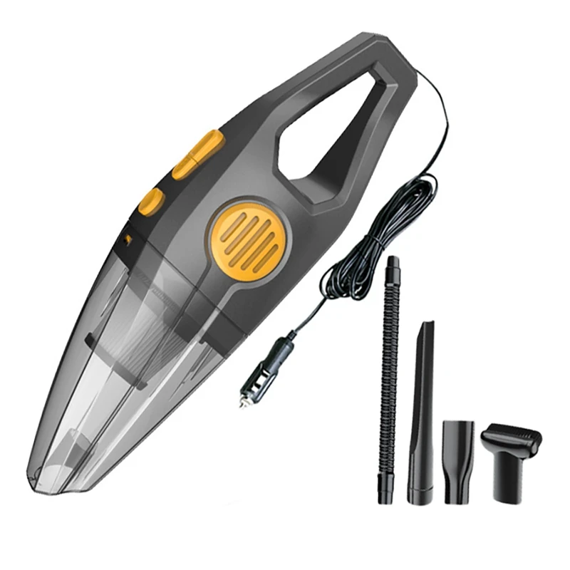 

8Kpa Car Vacuum Cleaner Car Handheld Vacuum Cleaner For Powerful Vaccum Cleaners Auto Interior Cleaning