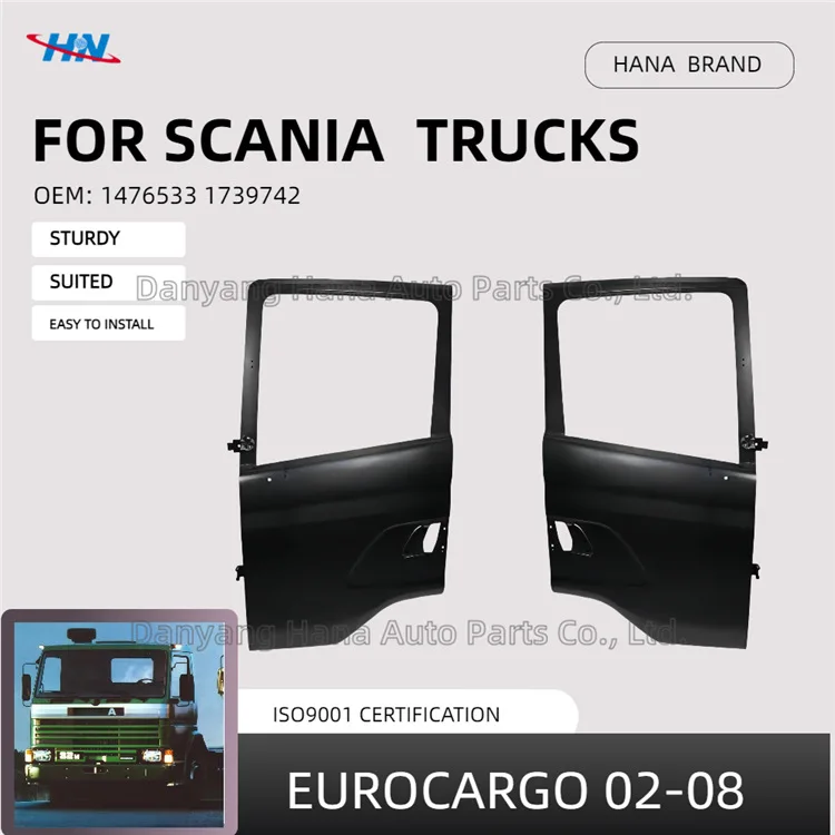 Подходит для дверей P420 1476533\ 1739742 Scania SCANIA 2-3 Запчасти для грузовиков