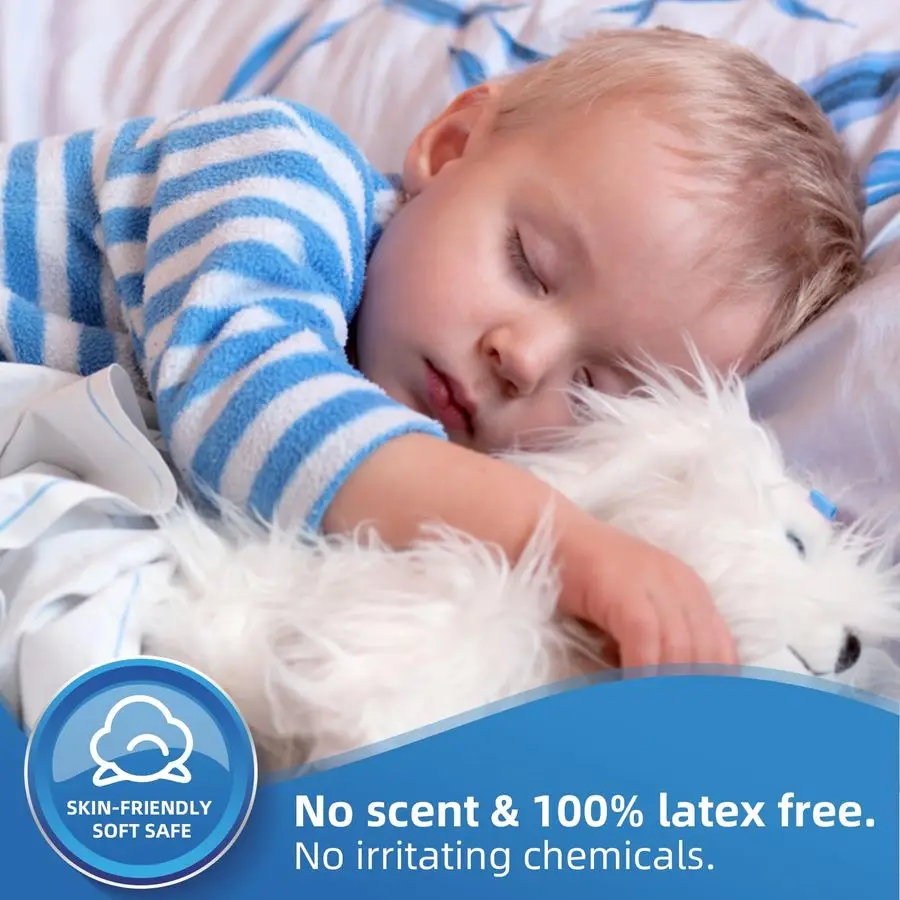 Count Extra Large Chucks 36x36 Thicken Elderly Adults Incontinence Bed Pads Disposable, Heavy Duty Absorbency Underpads Waterpro