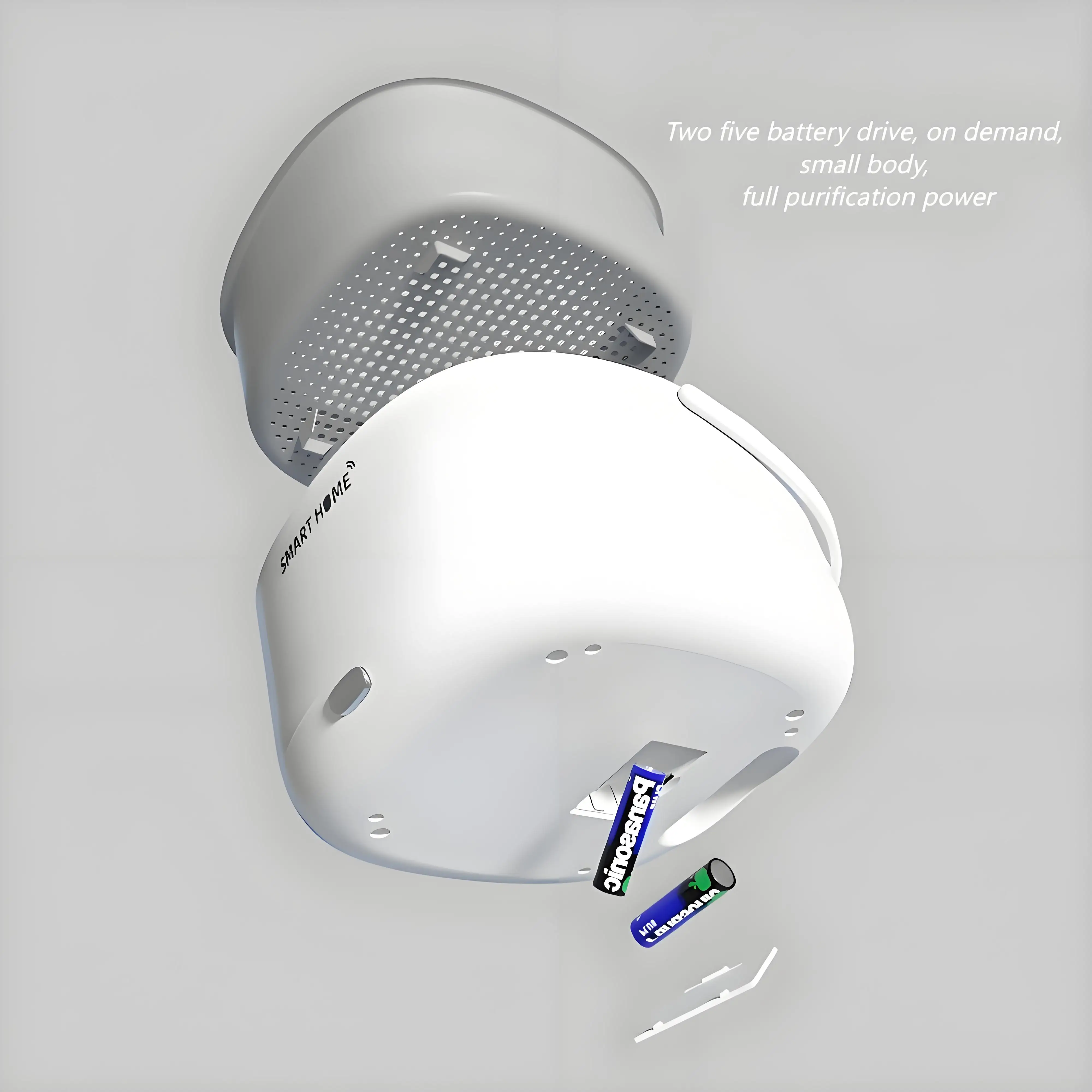 Electric Vegetable Washer – Double-Layer Fruit & Veggie Cleaning Basket, Multi-Functional Kitchen Tool for Home Use