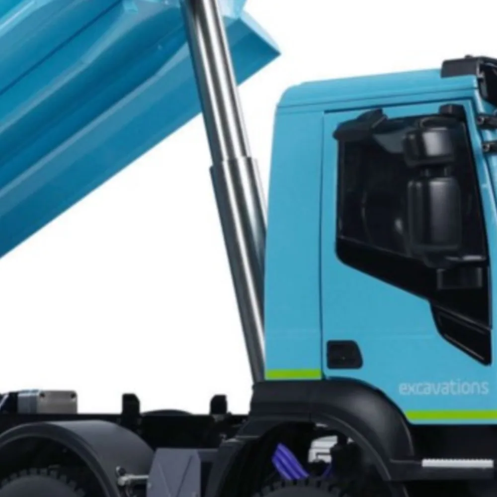 

1/14 Металлический RC гидравлический самосвал 4x2 8x4 8x8 2-скоростной радиоуправляемый синий самосвал TOUCAN RC HOBBY Звук Собранные игрушки для мальчиков