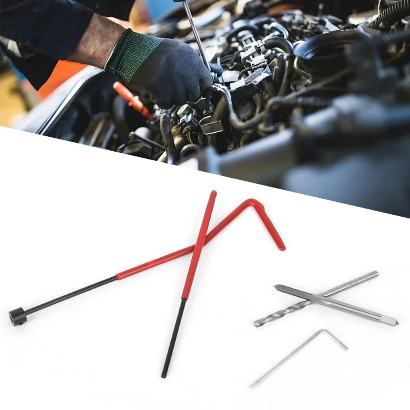 25Pcs M3 Thread Rep…