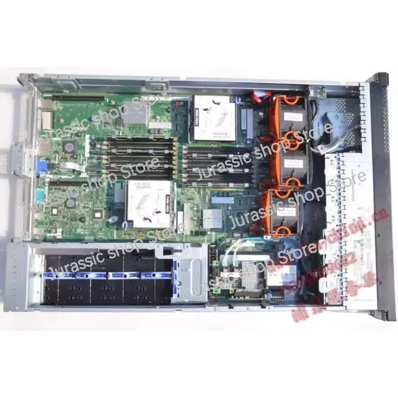 

New Quality, Original Disassembly IBM X3650M3 Second-hand, Server Main Board 69Y5082