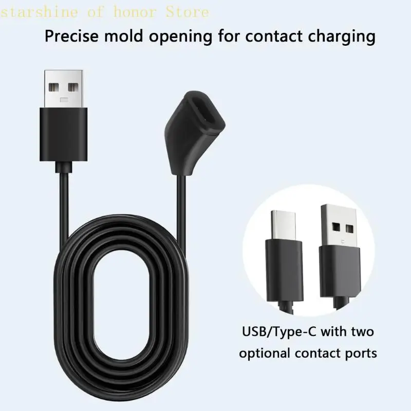 11ub آمنة من نوع USB Type C Corgers لسماعات AR Tanglefree #6