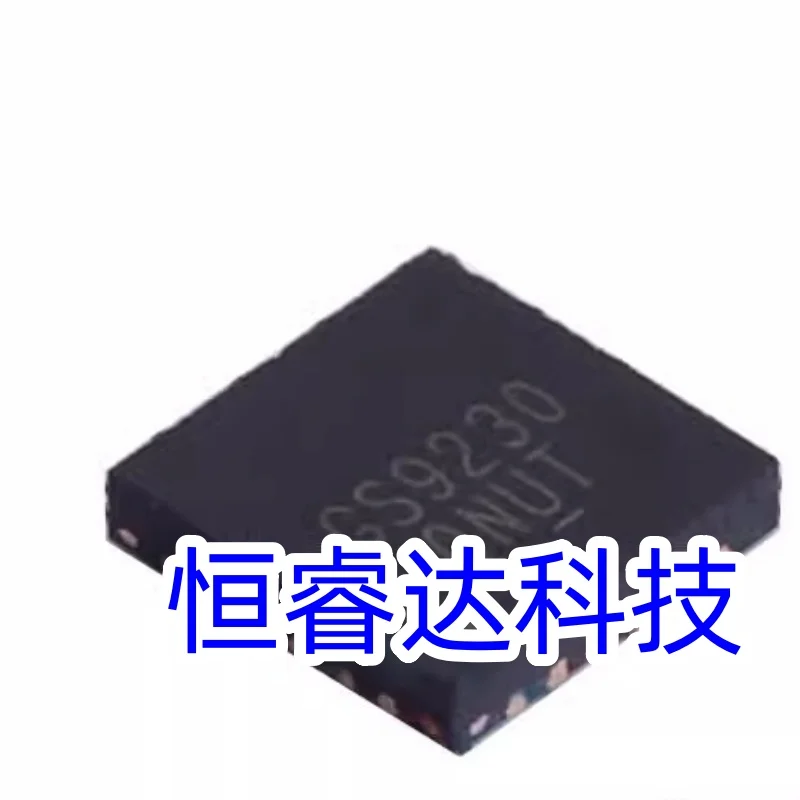 

10шт GS9230-ATQ-R GS9230 QFN-23 Чипсет