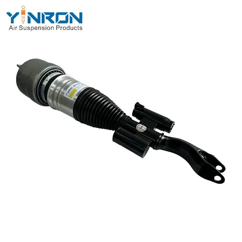 OEM A2133202438 Front Right Air Suspension Strut Shock Absorber For Mercedes E Class W213 4Matic