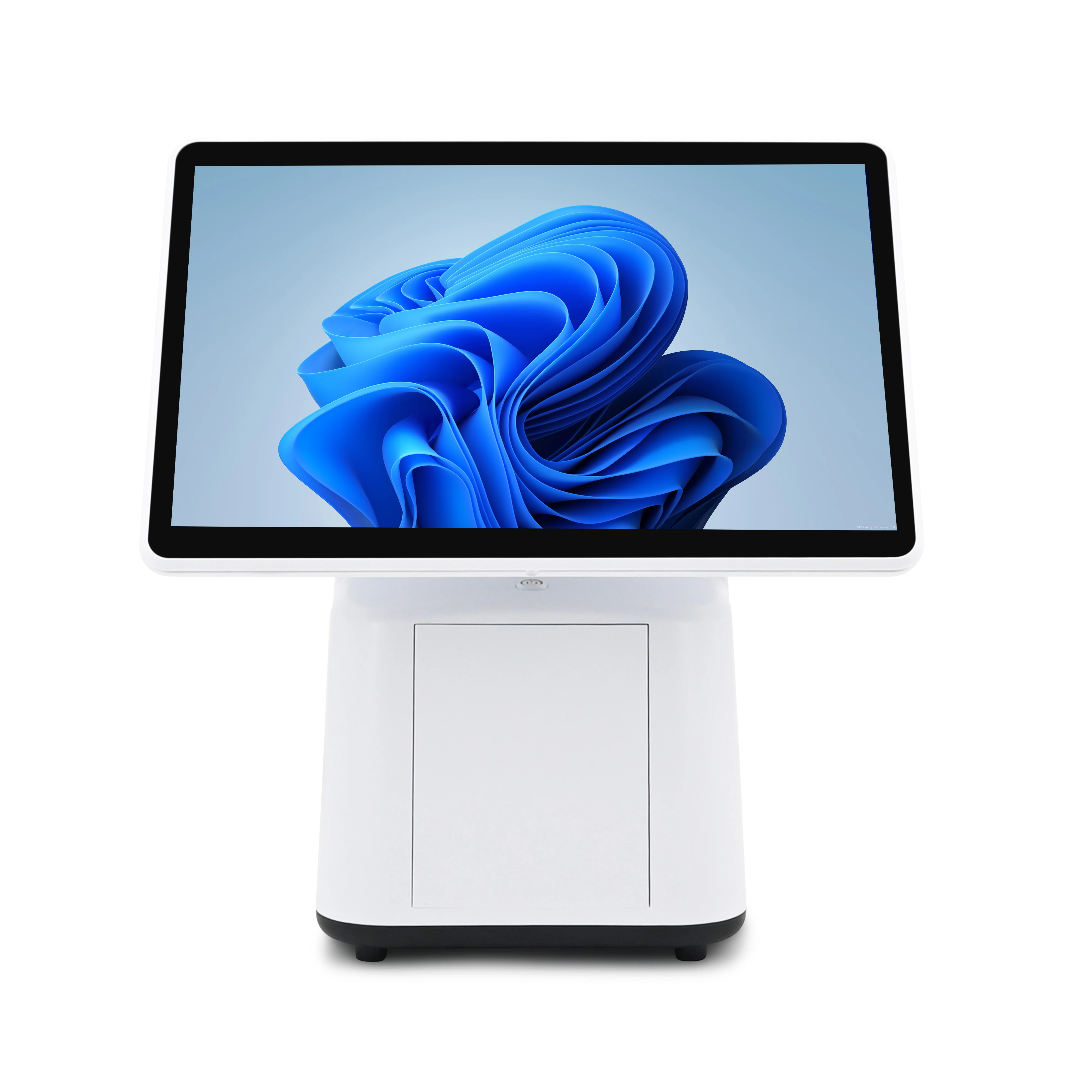 

2025 hot sale Factory Wholesale 15.6 Inch All in One Pos System for Sale Cash Register Tableta Pos