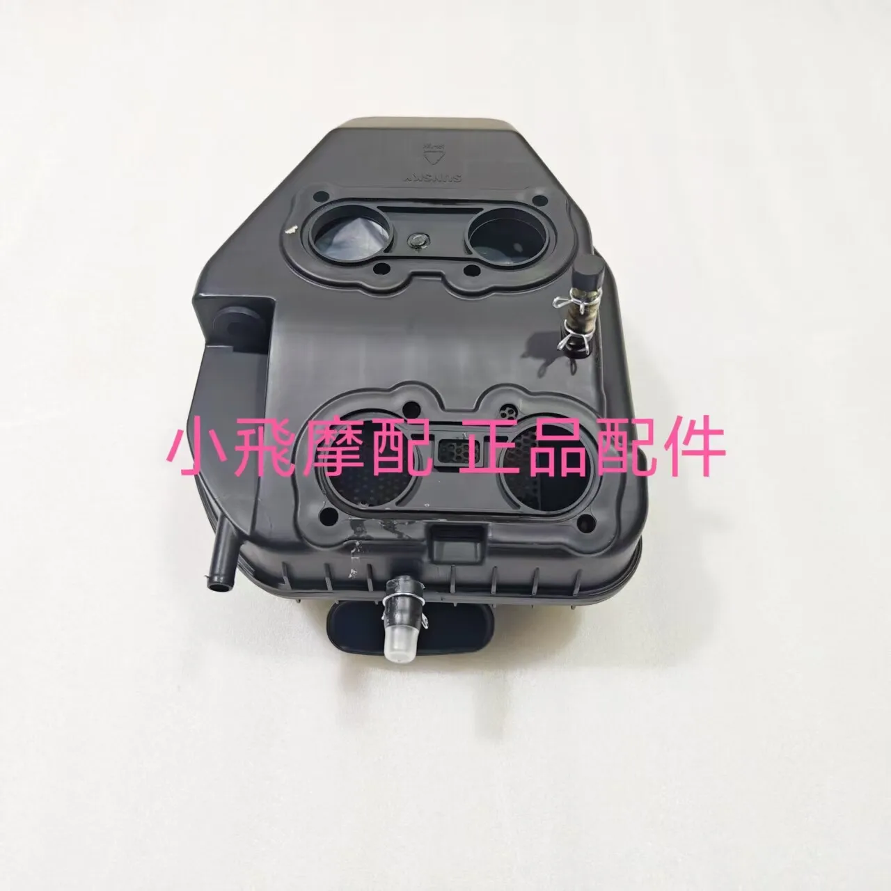For Qjmotor Flash 600 Accessories Qj Motor Air Filter Assembly Filter Element Air Grid