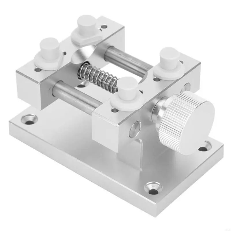 Multiuse Watch Maintenance Clamp Ergonomic Design Watch Repair Tool Workbench 