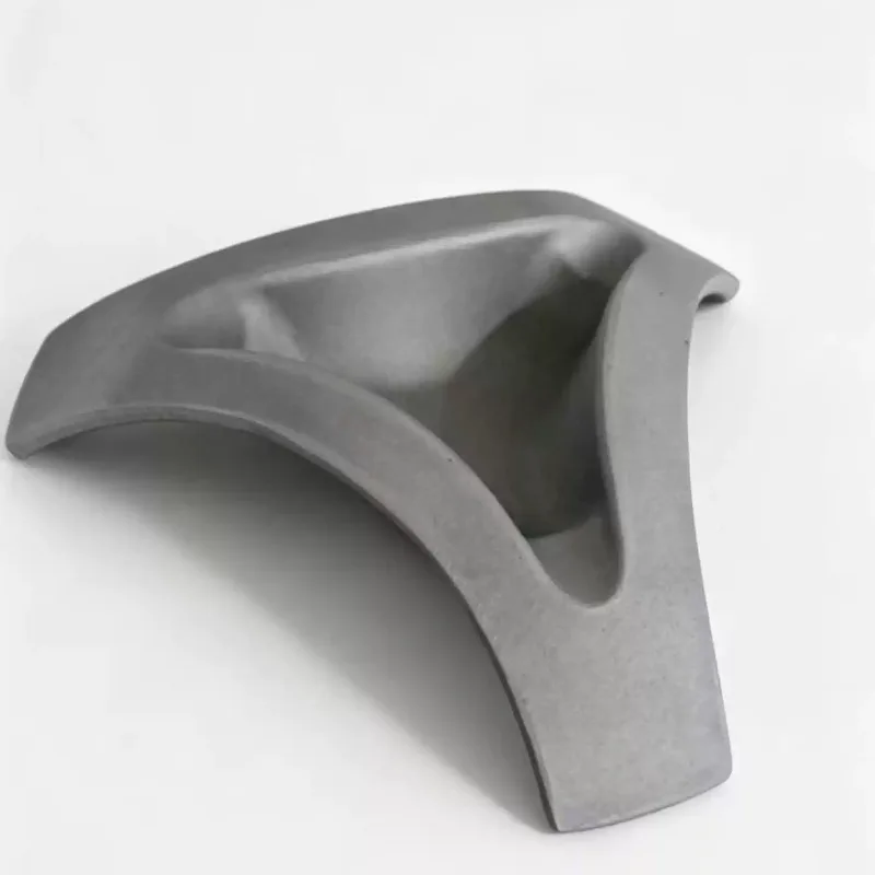 Everbright Store Aluminum Alloy Light Luxury Metal Retro Old Niche Design Industrial Ashtray