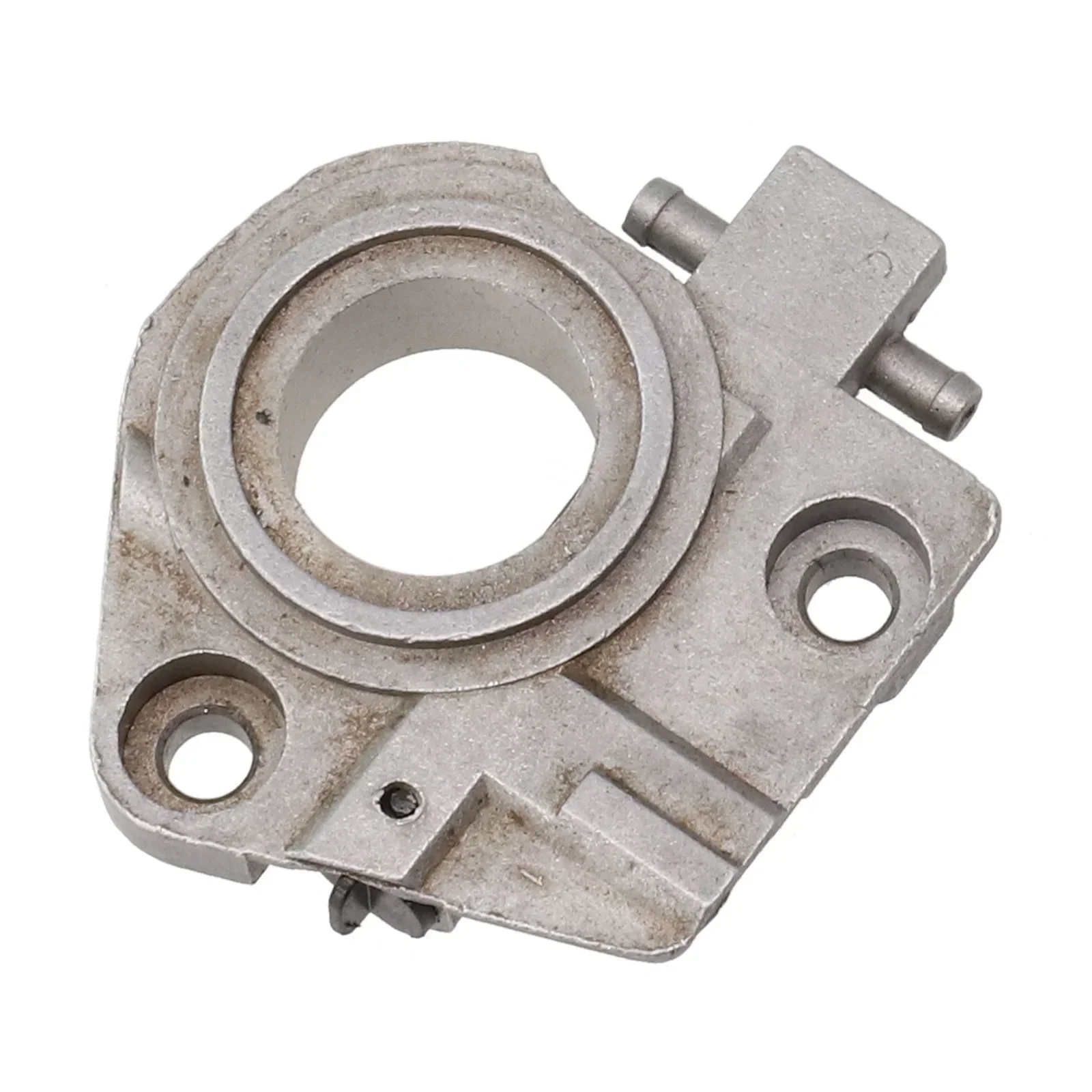 Imagem -04 - Bomba de Óleo para Shindaiwa 66002 para Motosserra Eco Cs303t Cs306 Cs4510 para Serra Podadora Eco Ppf225 Ppf-235es Peça de Ferramenta Elétrica