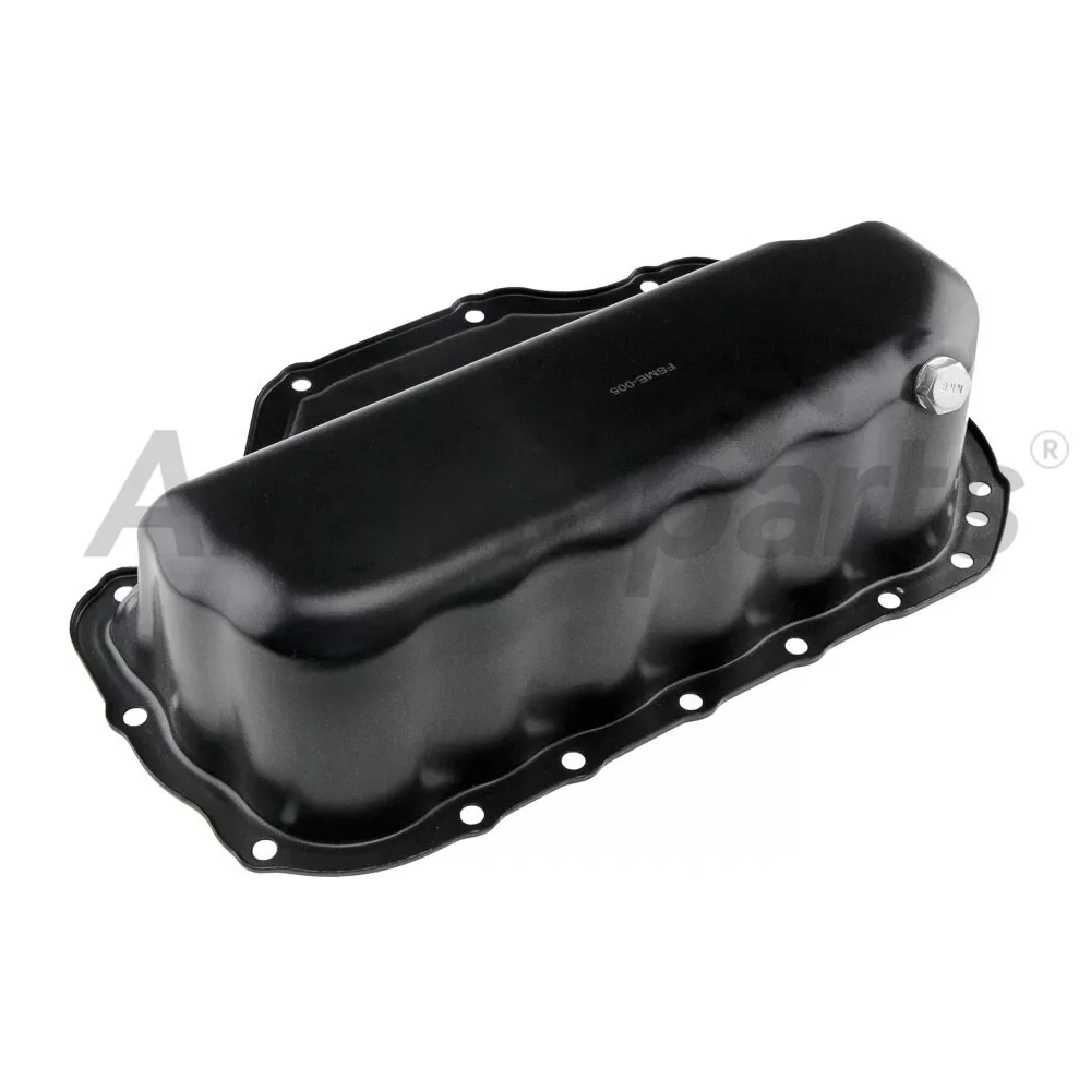 Engine Oil Pan fits for 05-14 M272 Mercedes-Benz C-CLASS CLC230 M-CLASS ML350 R-CLASS R350 W203 S203 W251 2.5 3.0 L A2720100828