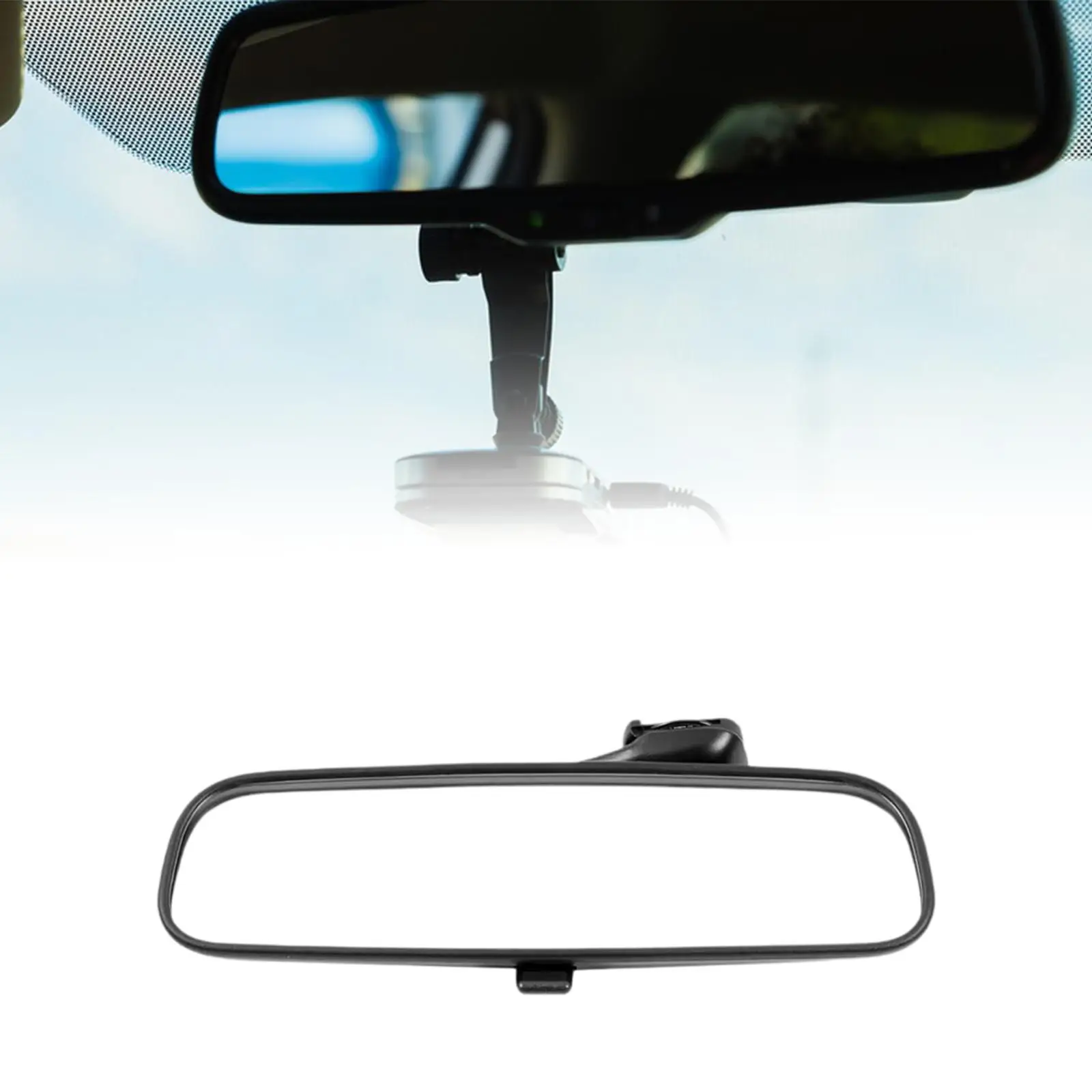 Car Interior Rear View Mirror 8510127000 85101-27000 for Hyundai Accent