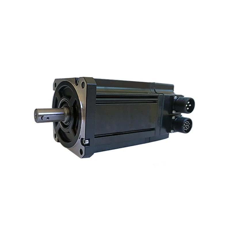 80ST-M02430 90ST-M02430 Servo Motor Version A Servo Motor Version B Servo Motor Brake Servo Motor