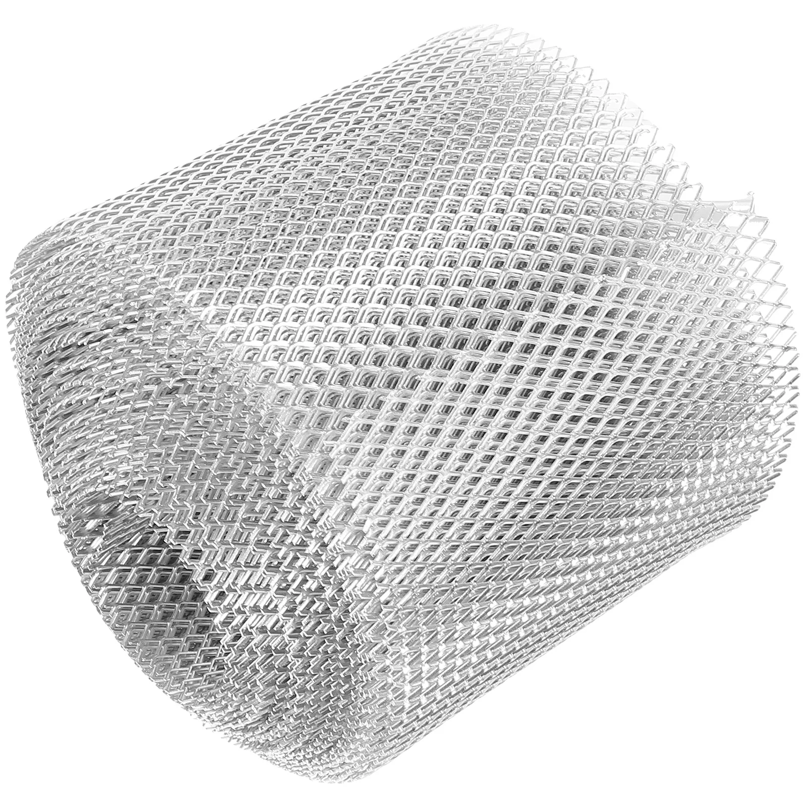 Gutter Guard Mesh Leaf Protection Filter Strainer Screens for Leaves Downspout Guards Protective Net