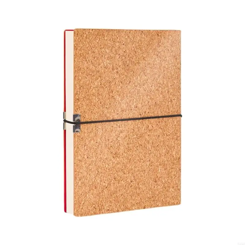 Notepad Retro Daily Planner นักวางแผนรายวัน NoteBook Notebook