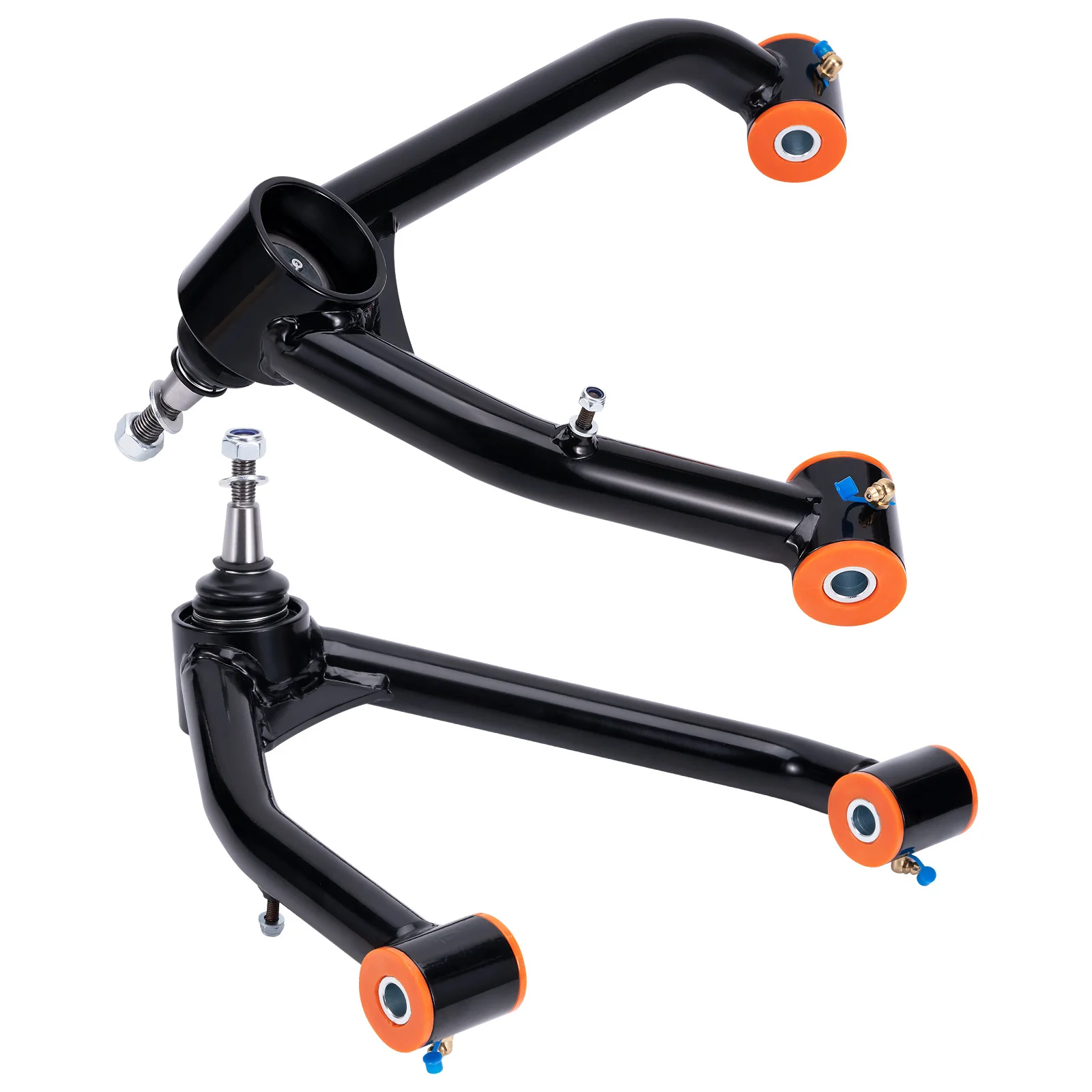 Front Upper Control Arms 2-4