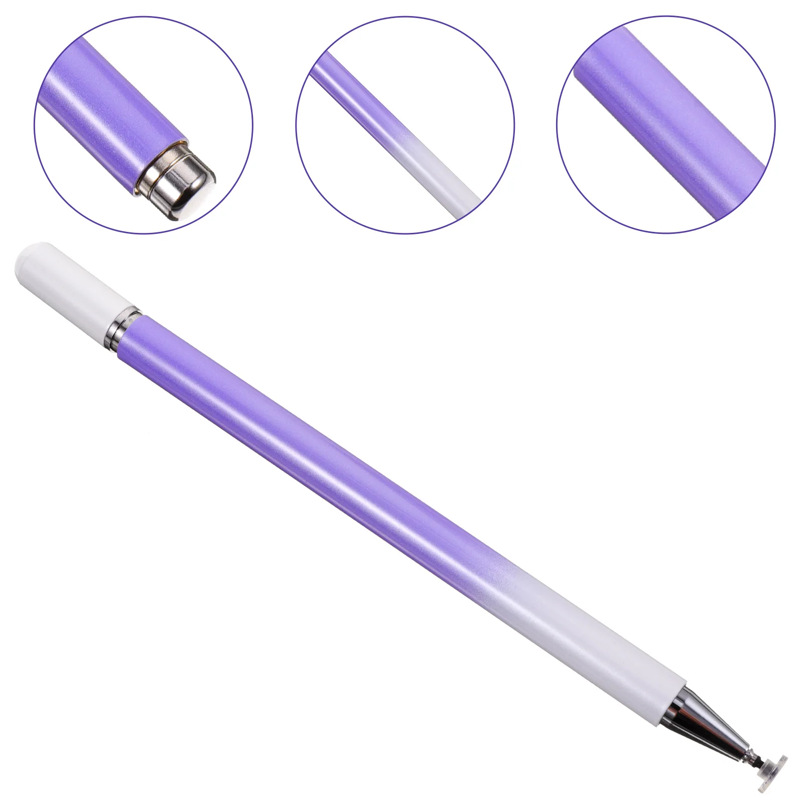 

Stylus Pen for Touch Screen Tablet Stylish Pens Universal Capacitive Touchscreen Precision