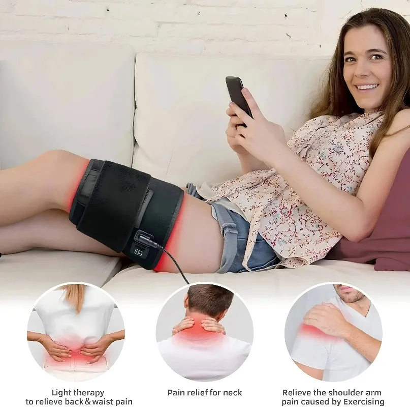 Thumbnail 2 - #3 Knee Massagers Comparison Guide