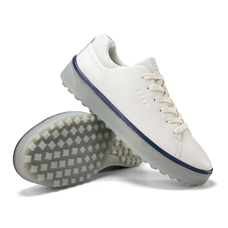 

Luxury Golf Shoes Men Professional Golf Footwears Women Golfers Sneakers