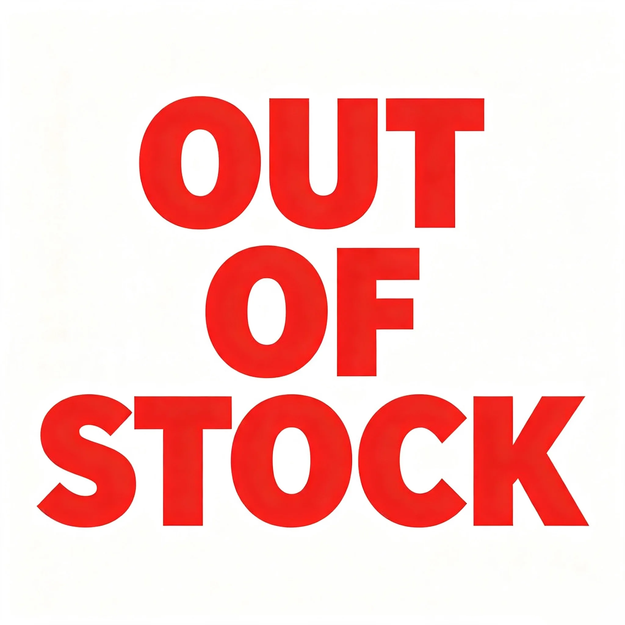 sorry this product is out of stock,please not buy this