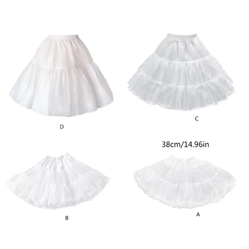 N7YE نساء تنانير تنورات pupys puffys tulle tutu التنانير أسفل الأميرة الأميرة رقص رقص الفستان الأزياء cosplay cosplay