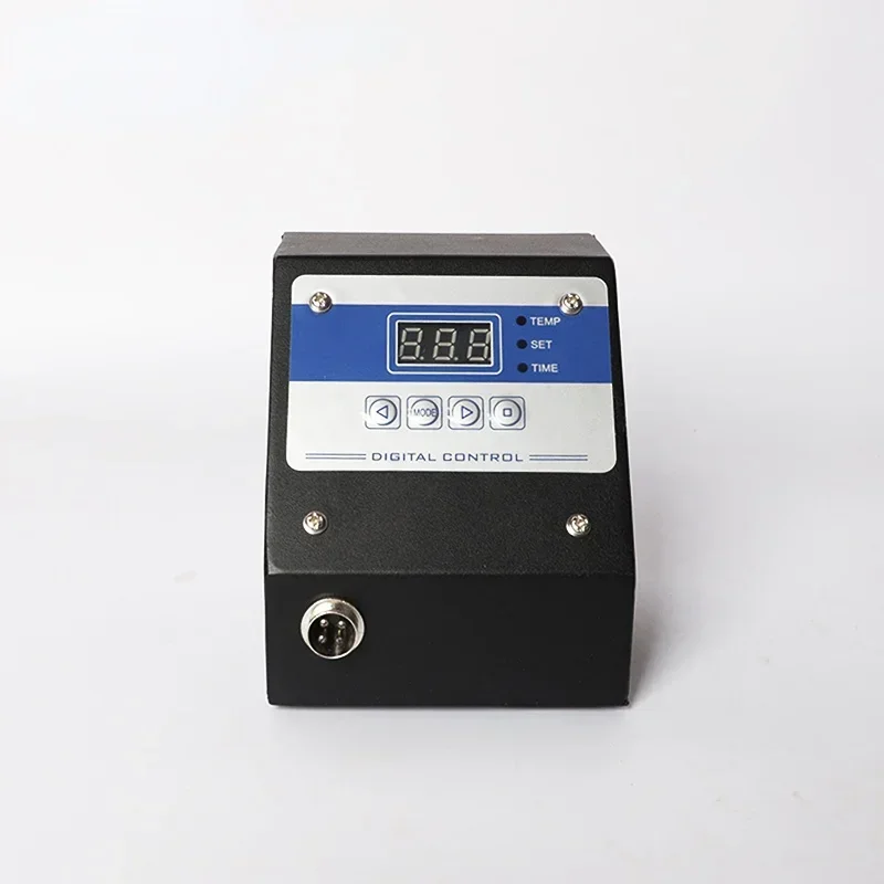 

Hot Selling Plastic Heat Press Miniwatt Control Box in Stock