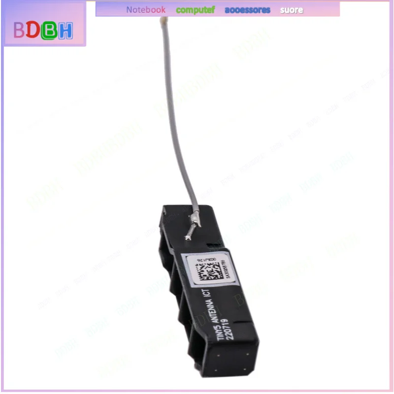 For Lenovo For ThinkCentre M720Q M920Q M920X P330 M910Q M710 P320 Antenna Wifi Cable Kit