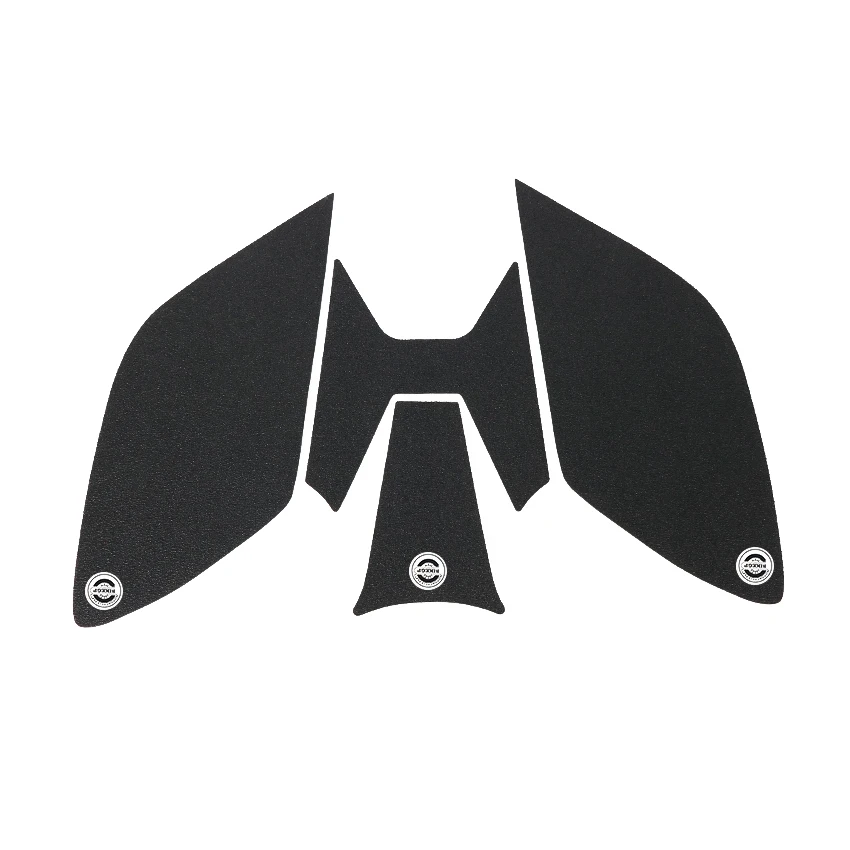 Motorrad-Tankpad für BMW R1200GS LC 2017-2022 R1250GS 2021-2023 Rutschfester Aufkleber Seitliches Tankpad – Detail 5