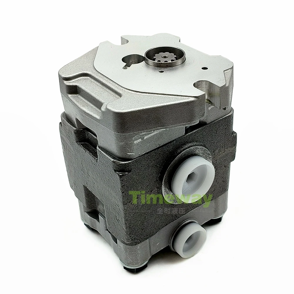 PVD-3B Hydraulic Pump Repair Kits Gear Pump for PVD-3B-56BP Waker Neuson Axial Piston Pump Repair PVD-3B-56BP-21G5 Pilot Pump