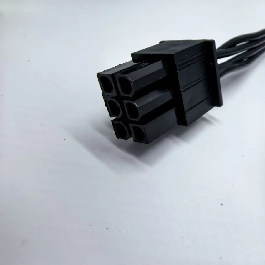 8/6P para GPU8 (6 + 2) pinos CPU8pin (4 + 4) pinos SATA IDE Molex Cabo de alimentação para módulo da série MIS MPG A650GF A750GF A850GF