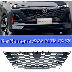 Radiator Grille For Changan CS55 Plus 2022 2023 2803130AW20