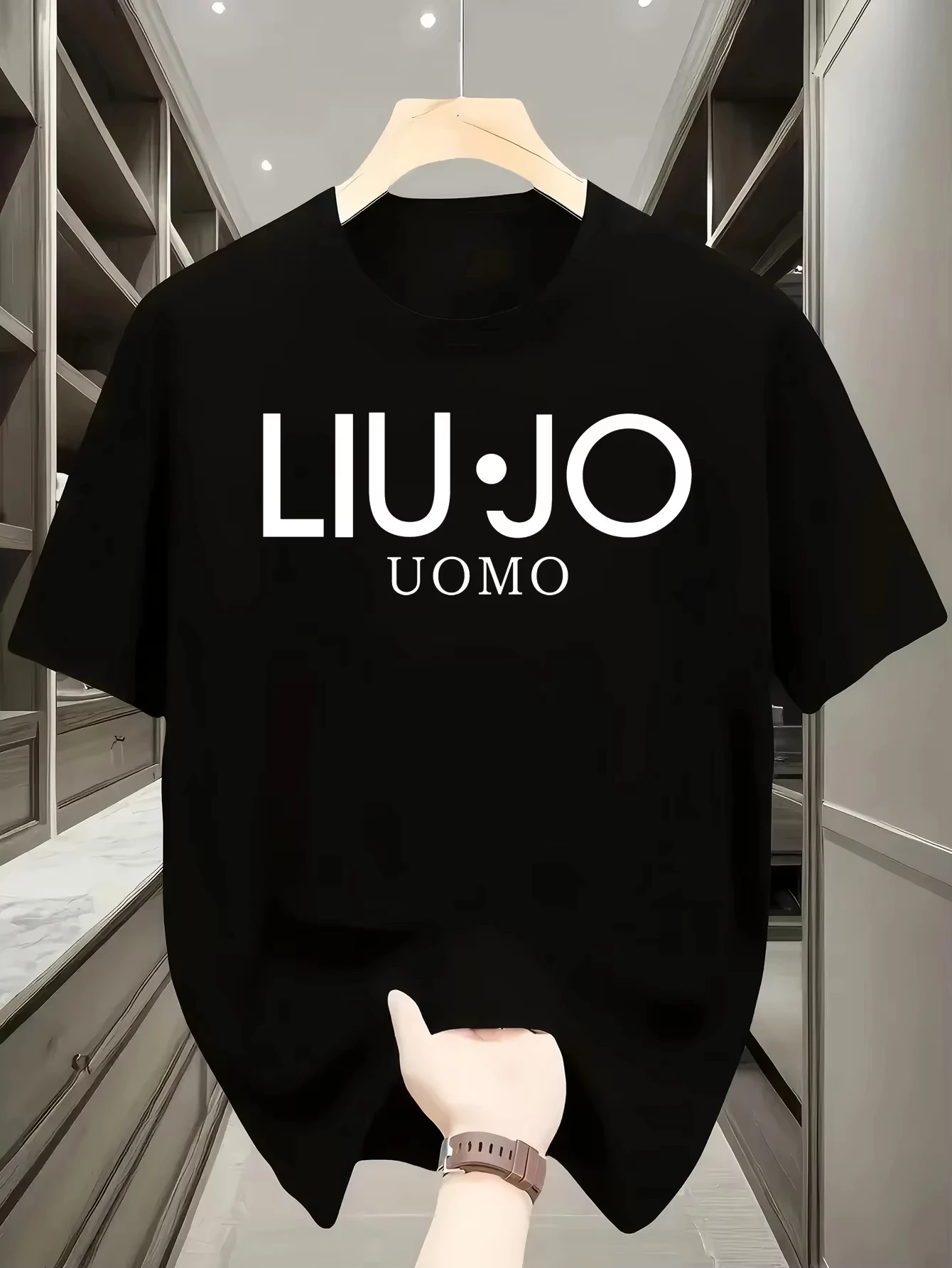 Liu Jo Summer Men's… - image