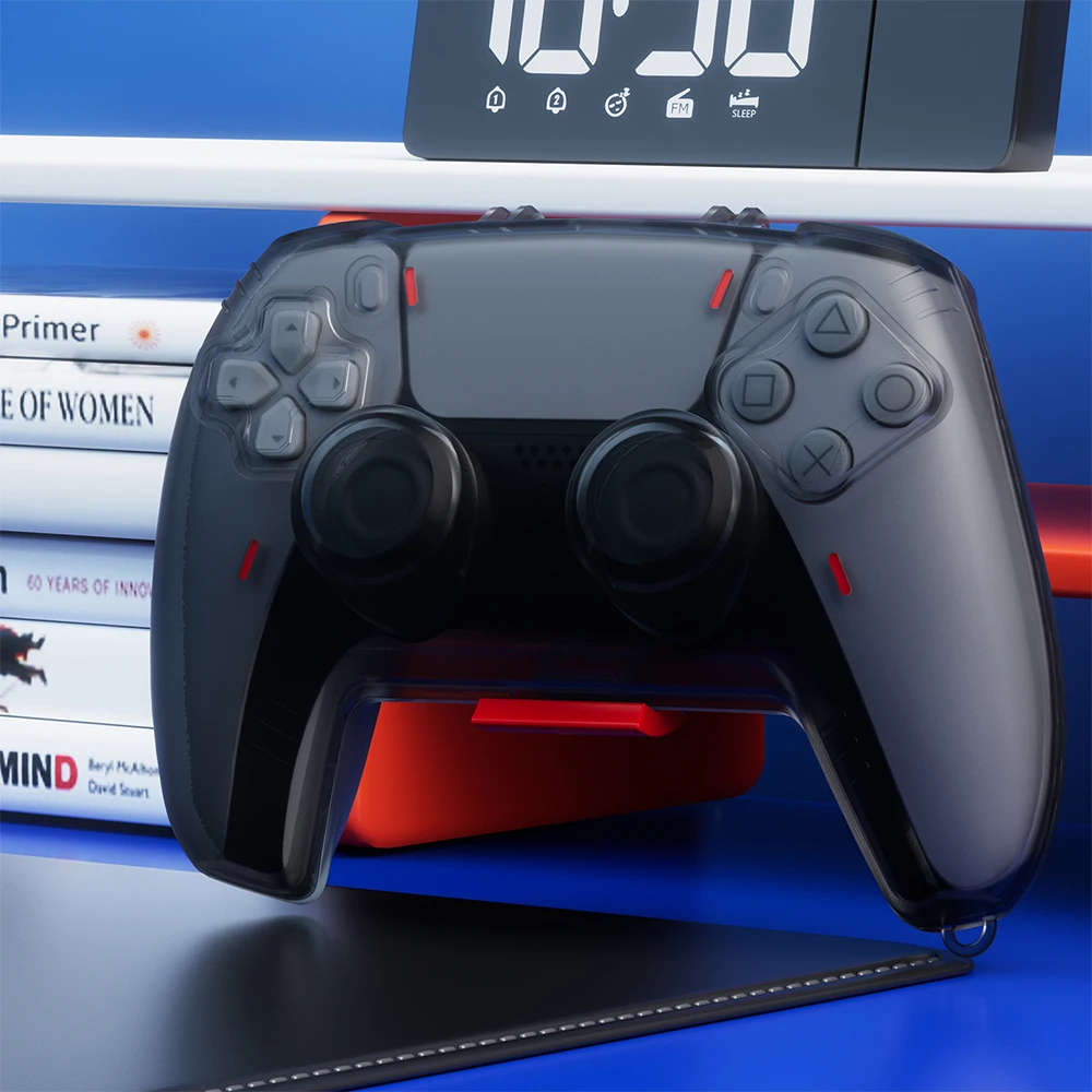 Thumbnail 2 - #89 Best PS5 Controller Cases to Buy In 2026